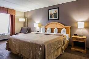 Quality Inn