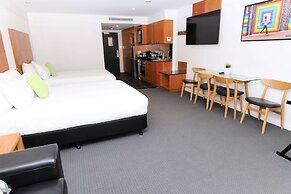 Best Western Plus Goulburn