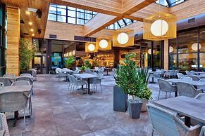 Hotel Indigo Rochester – Mayo Clinic Area by IHG