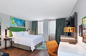 Hotel Indigo Rochester – Mayo Clinic Area by IHG