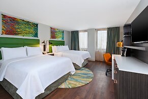Hotel Indigo Rochester – Mayo Clinic Area by IHG
