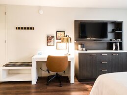 Hotel Indigo Rochester – Mayo Clinic Area by IHG
