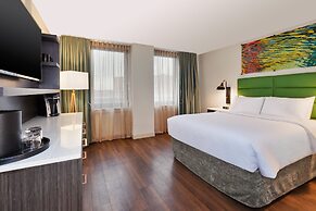 Hotel Indigo Rochester – Mayo Clinic Area by IHG