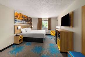 Days Inn by Wyndham Glasgow