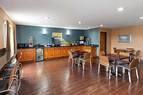 Days Inn by Wyndham Glasgow