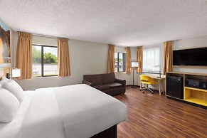 Days Inn by Wyndham Glasgow