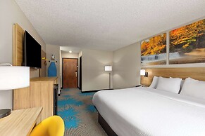 Days Inn by Wyndham Glasgow