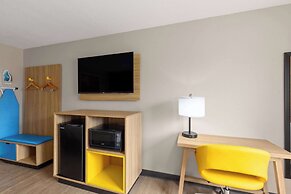 Days Inn by Wyndham Glasgow