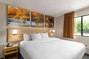 Days Inn by Wyndham Glasgow