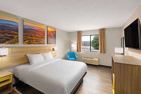 Days Inn by Wyndham Glasgow