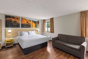 Days Inn by Wyndham Glasgow