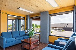 Days Inn by Wyndham Glasgow