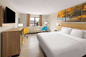 Days Inn by Wyndham Glasgow