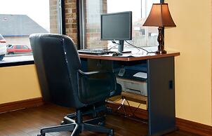 Days Inn by Wyndham Glasgow