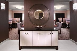 Sheraton Detroit Metro Airport