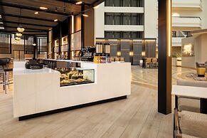 Sheraton Detroit Metro Airport