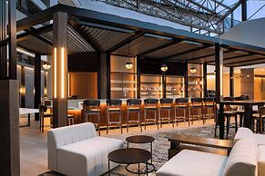 Sheraton Detroit Metro Airport