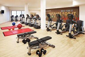 Sheraton Detroit Metro Airport