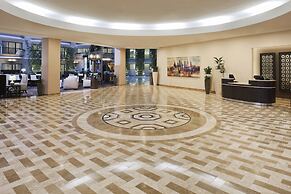 Sheraton Detroit Metro Airport