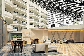 Sheraton Detroit Metro Airport