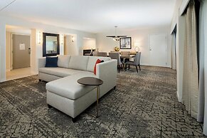 Sheraton Detroit Metro Airport