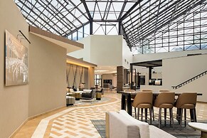 Sheraton Detroit Metro Airport