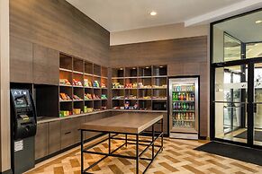 Sheraton Detroit Metro Airport