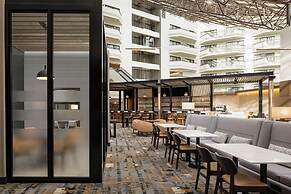 Sheraton Detroit Metro Airport