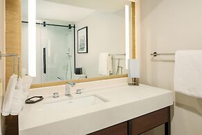 Sheraton Detroit Metro Airport