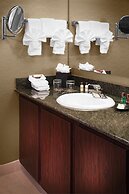 Sheraton Detroit Metro Airport