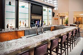 Sheraton Detroit Metro Airport