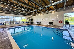 Quality Inn & Conference Centre Kingston Central