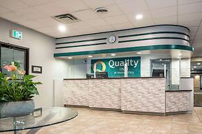 Quality Inn & Conference Centre Kingston Central