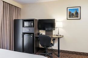 Quality Inn & Conference Centre Kingston Central