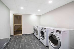 Quality Inn & Conference Centre Kingston Central