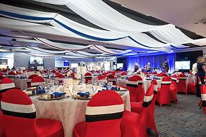 Quality Inn & Conference Centre Kingston Central