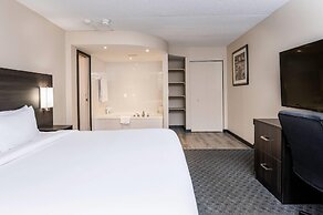 Quality Inn & Conference Centre Kingston Central