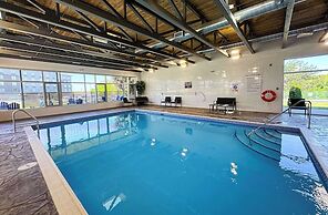 Quality Inn & Conference Centre Kingston Central