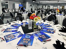 Quality Inn & Conference Centre Kingston Central