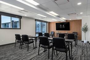 Quality Inn & Conference Centre Kingston Central