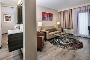 Quality Inn & Conference Centre Kingston Central