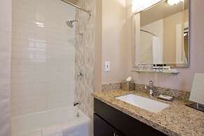 Executive Hotel Vintage Court