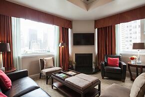Executive Hotel Vintage Court