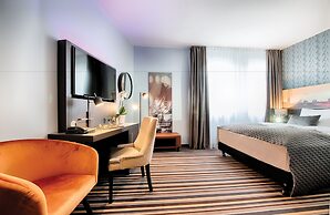 Leonardo Boutique Hotel Düsseldorf