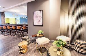 Leonardo Boutique Hotel Düsseldorf
