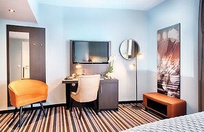 Leonardo Boutique Hotel Düsseldorf