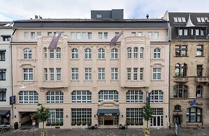 Leonardo Boutique Hotel Düsseldorf