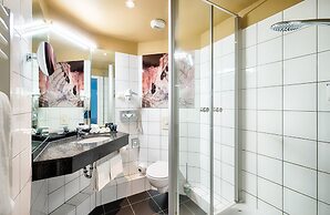 Leonardo Boutique Hotel Düsseldorf