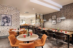 Leonardo Boutique Hotel Düsseldorf