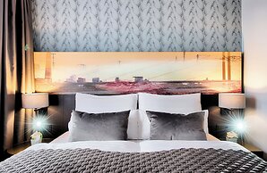 Leonardo Boutique Hotel Düsseldorf